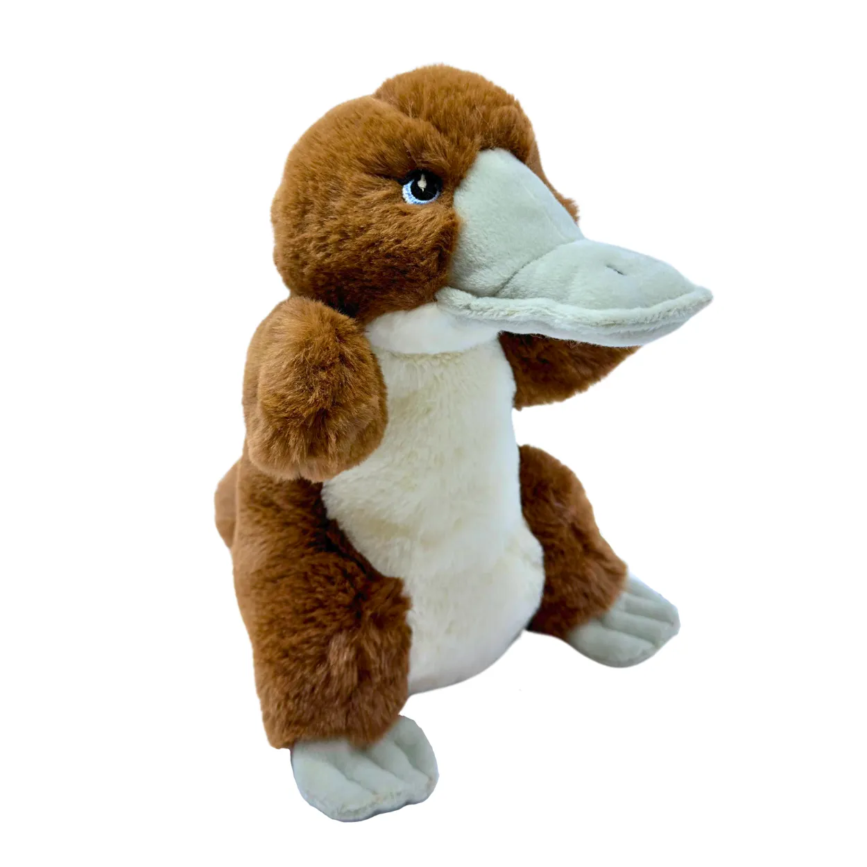 25cm Eco Puppet - assorted