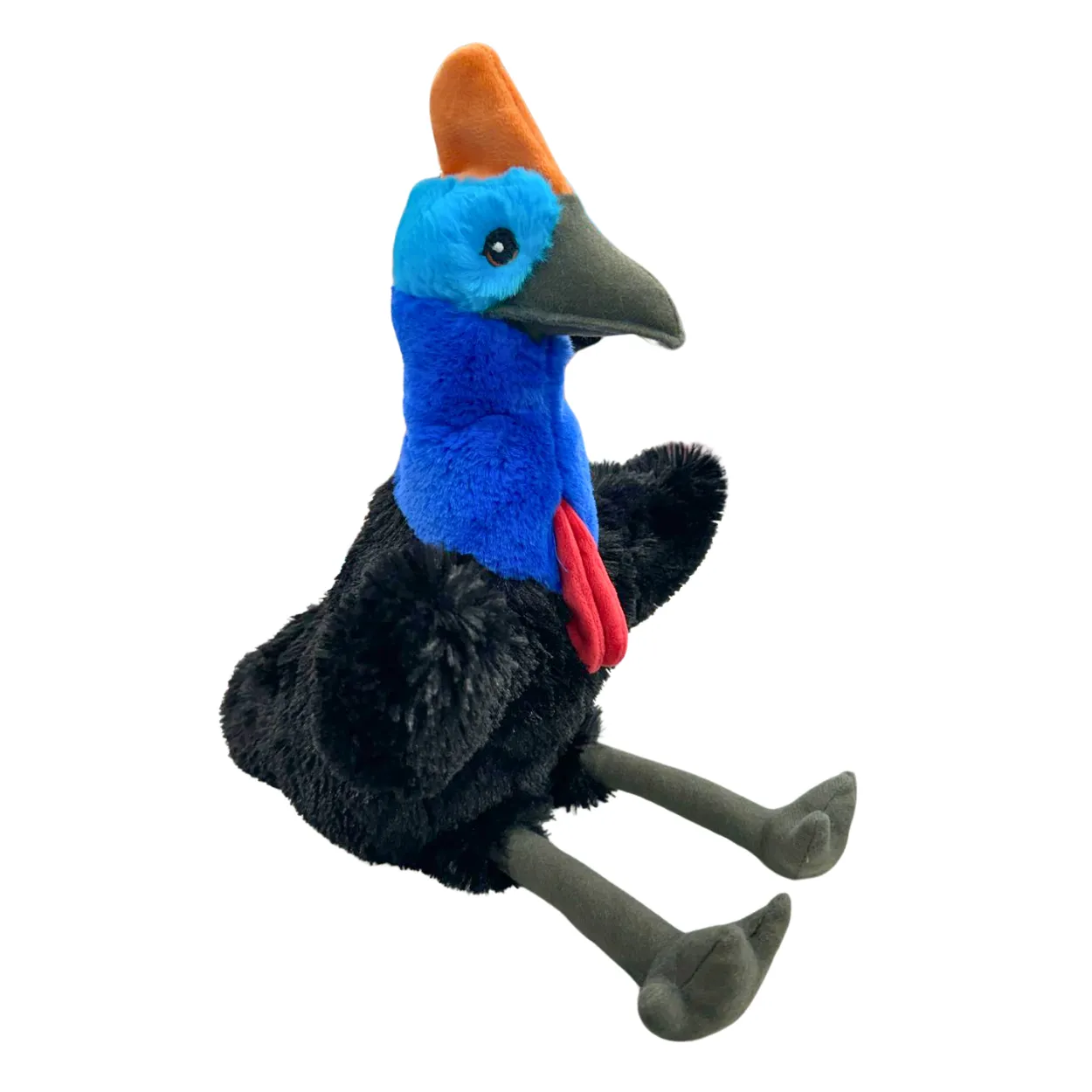 25cm Eco Puppet - assorted