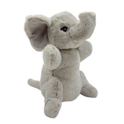 25cm Eco Puppet - assorted