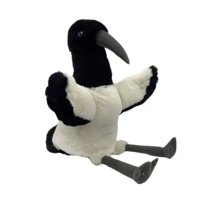 25cm Eco Puppet - assorted