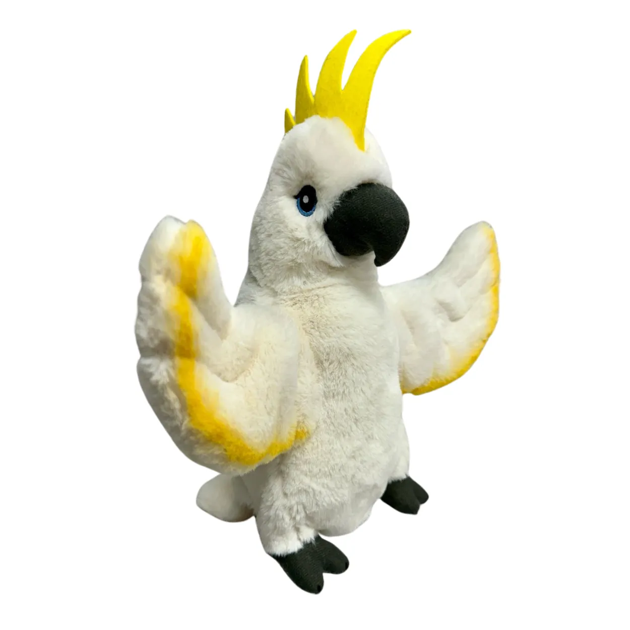 25cm Eco Puppet - assorted