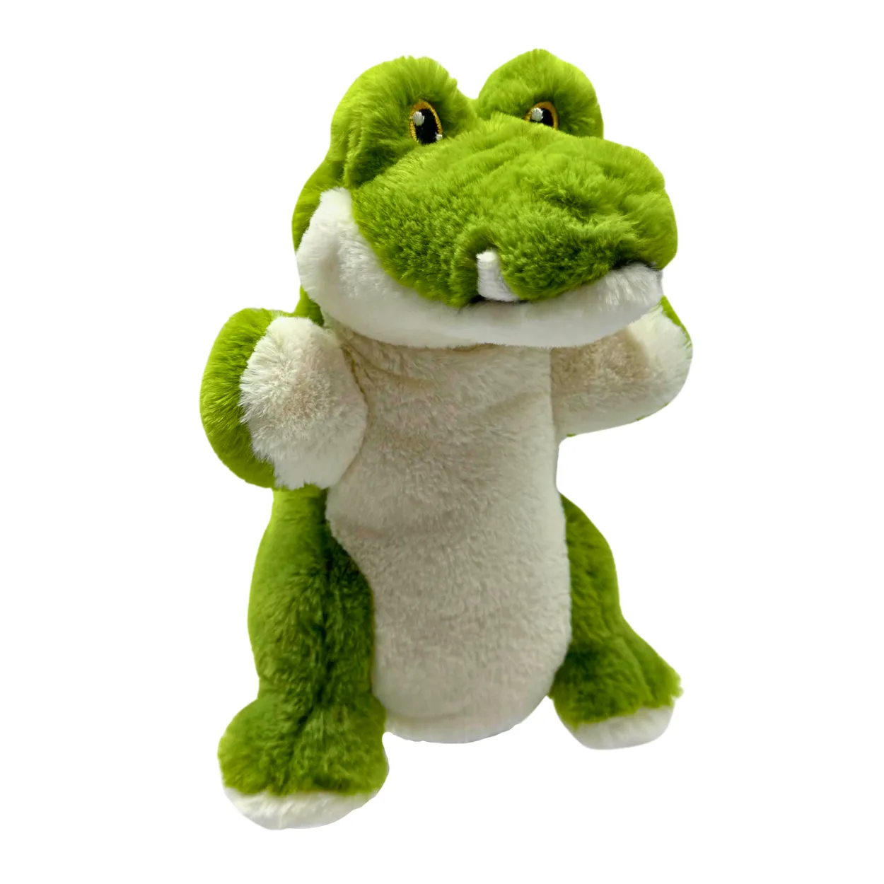 25cm Eco Puppet - assorted