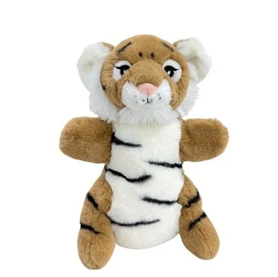 25cm Eco Puppet - assorted