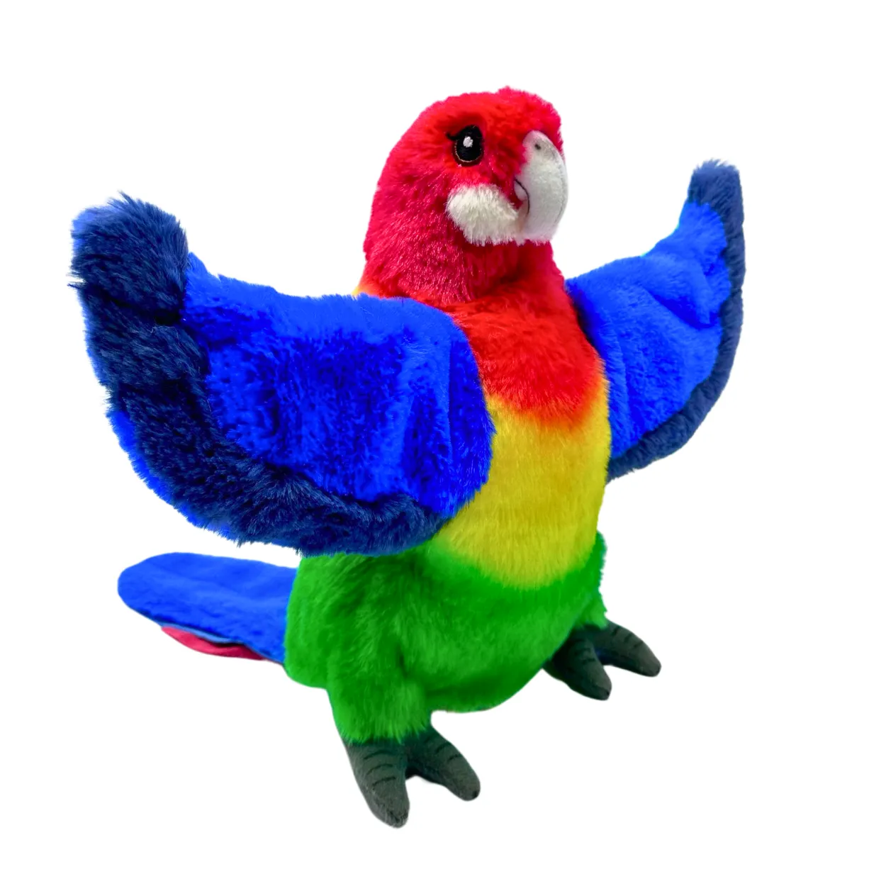 25cm Eco Puppet - assorted