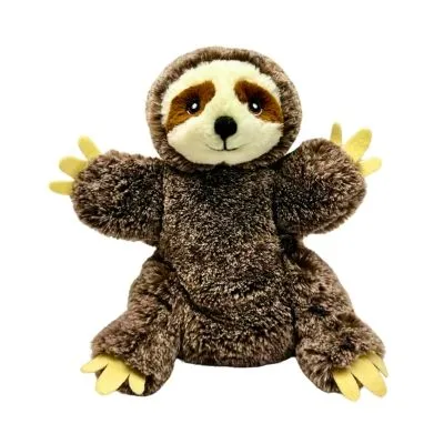 25cm Eco Puppet - assorted