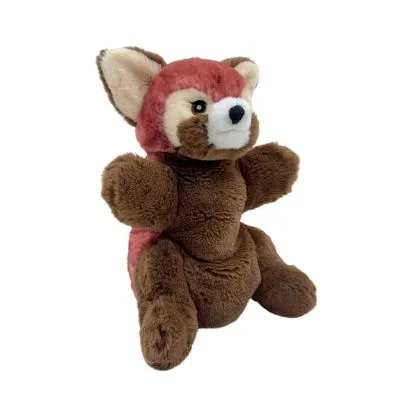 25cm Eco Puppet - assorted