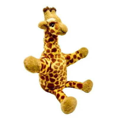 25cm Eco Puppet - assorted