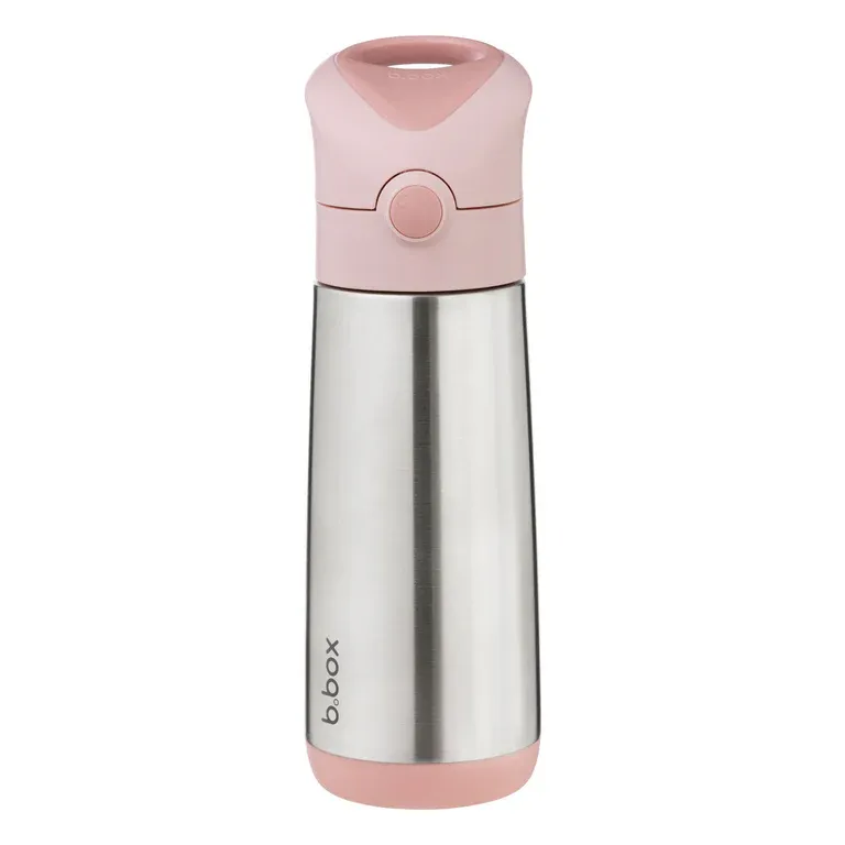 500 ml Insulated Drink Bottle - Summer 2024 Range