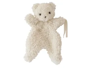 Alimrose Comforter | Charlie Bear IVORY