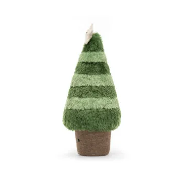 Amuseable Nordic Spruce Christmas Tree - Really Big