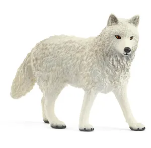 Arctic Wolf