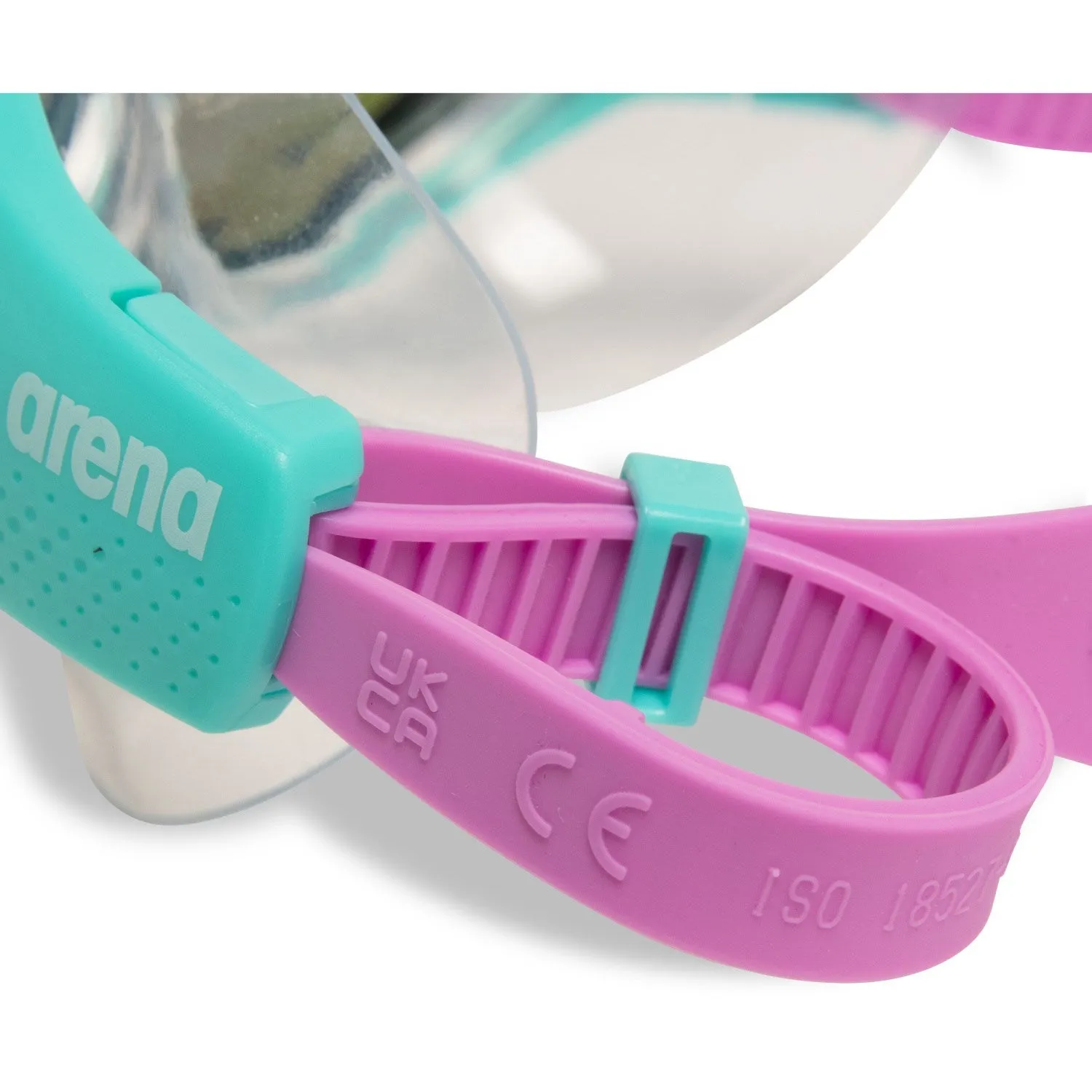 Arena Blue-Water-Violet The One Mask Jr Mr