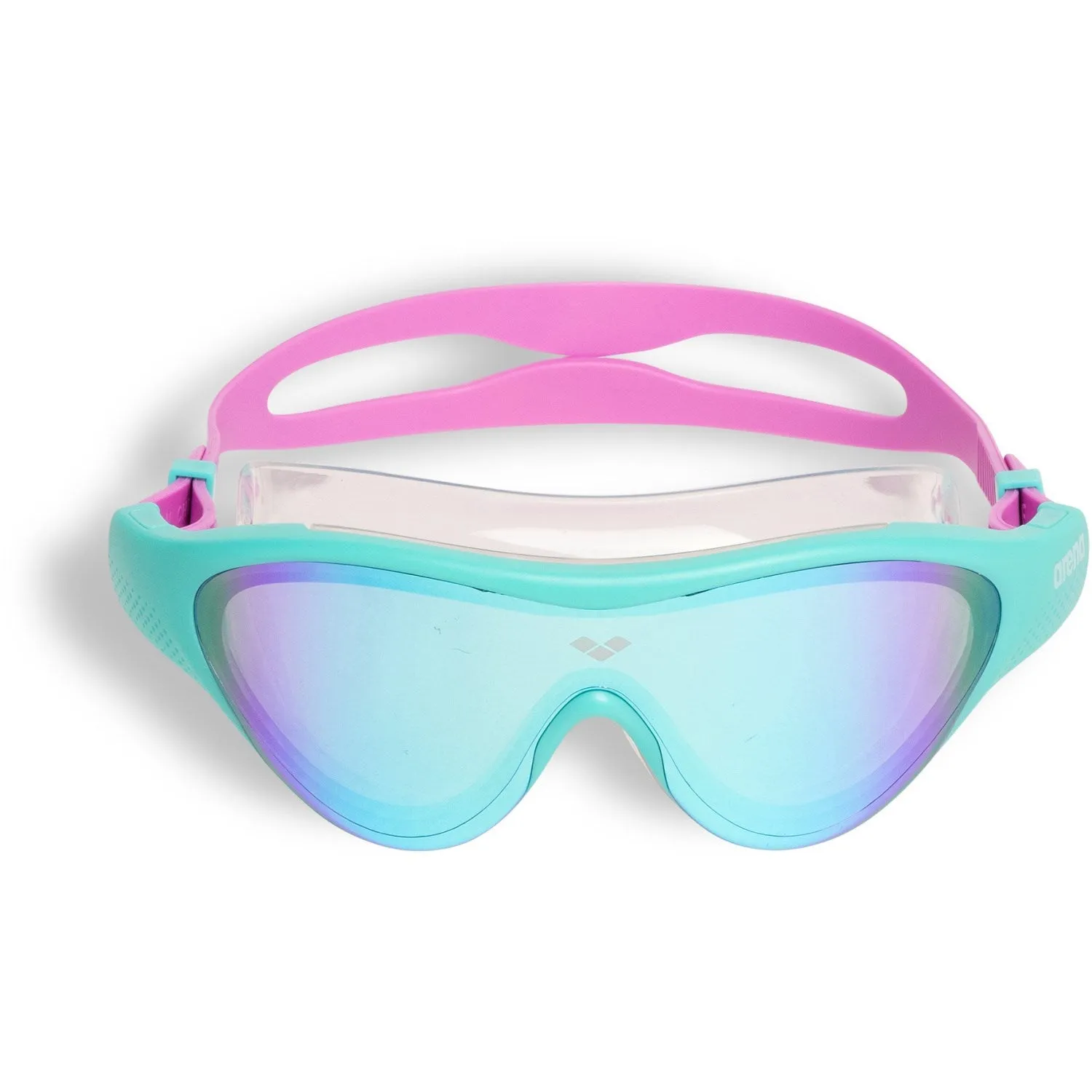 Arena Blue-Water-Violet The One Mask Jr Mr
