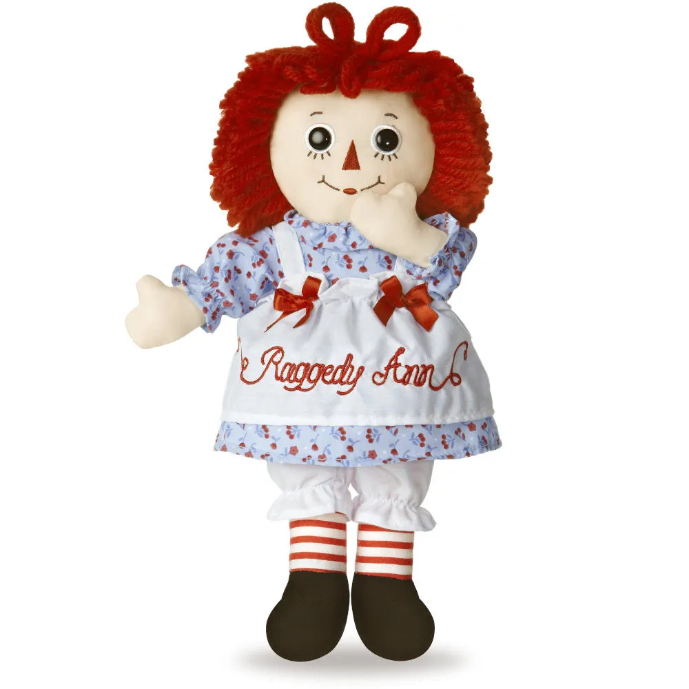 Aurora Raggedy Ann Medium