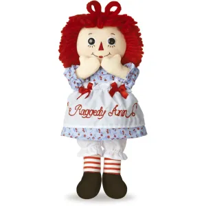 Aurora Raggedy Ann Medium