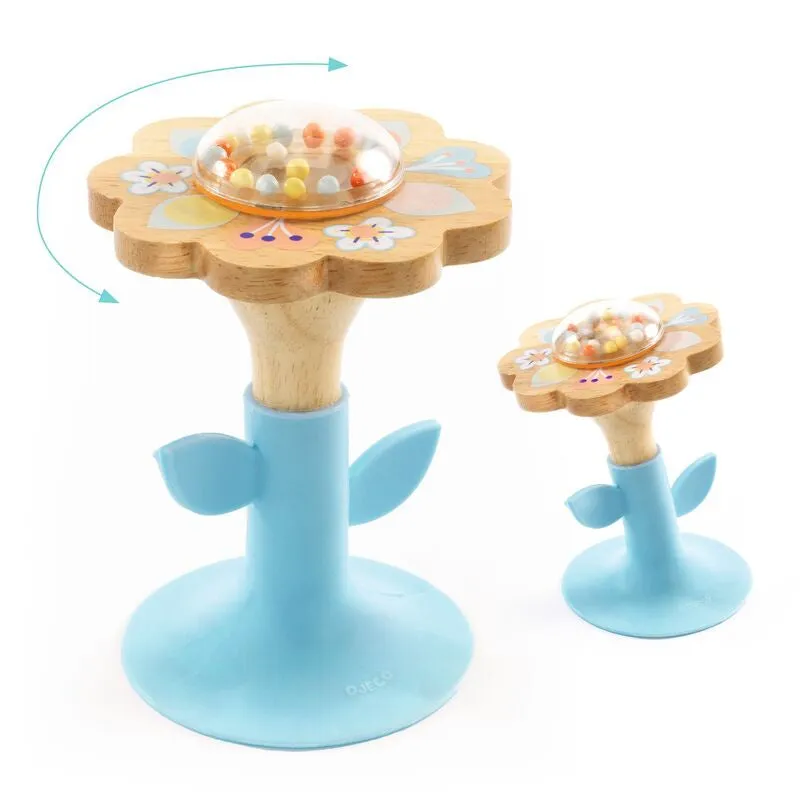 Baby Swipi Rattle