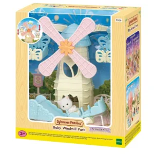 Baby Windmill Park