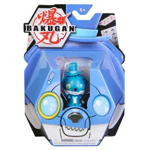 Bakugan Cubbo Single Pack Series 4 Magician Blue