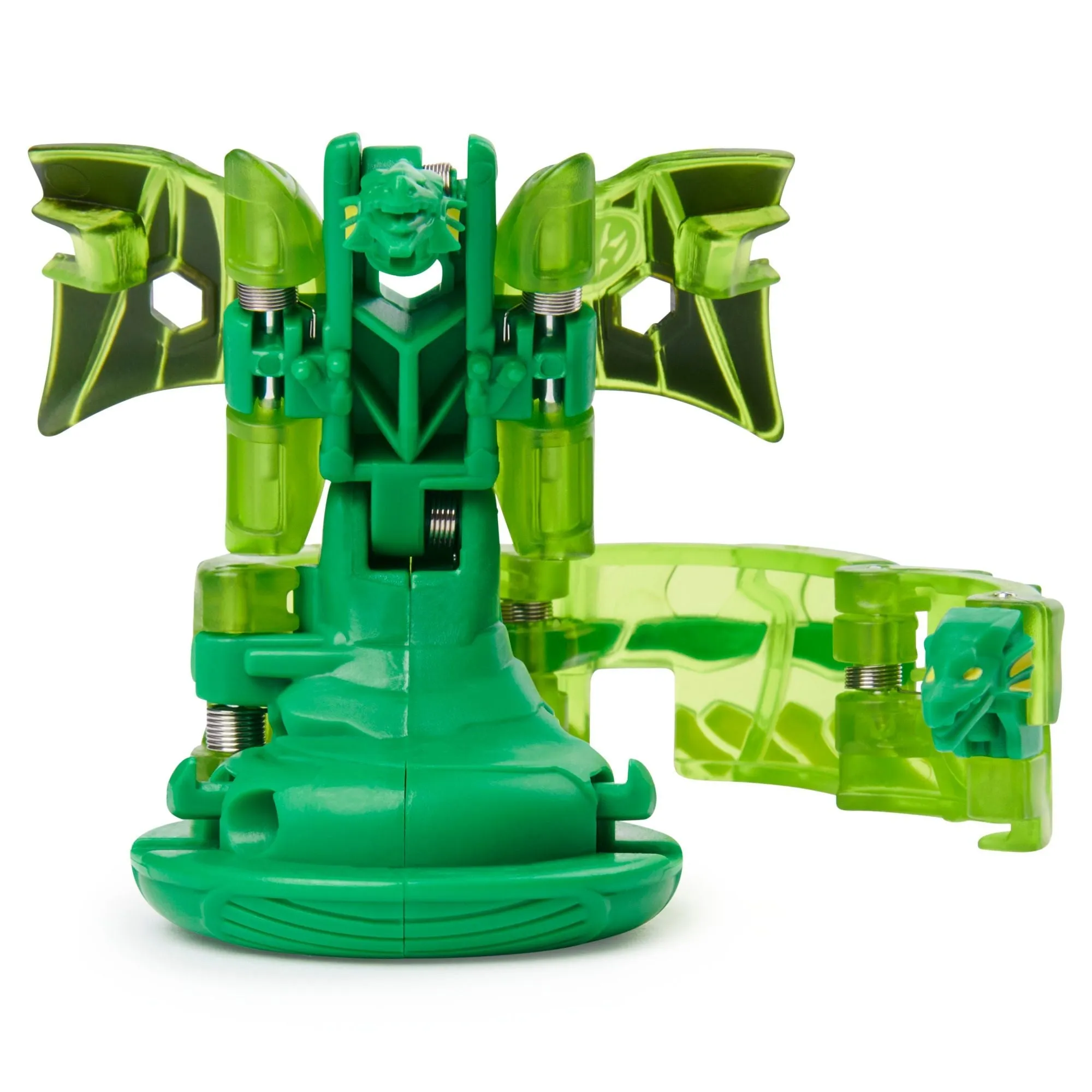 Bakugan Geogan Rising 1 Pack Viperagon