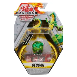 Bakugan Geogan Rising 1 Pack Viperagon