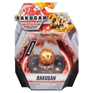 Bakugan Geogan Rising Core 1 Pack Series 3 Spartillion