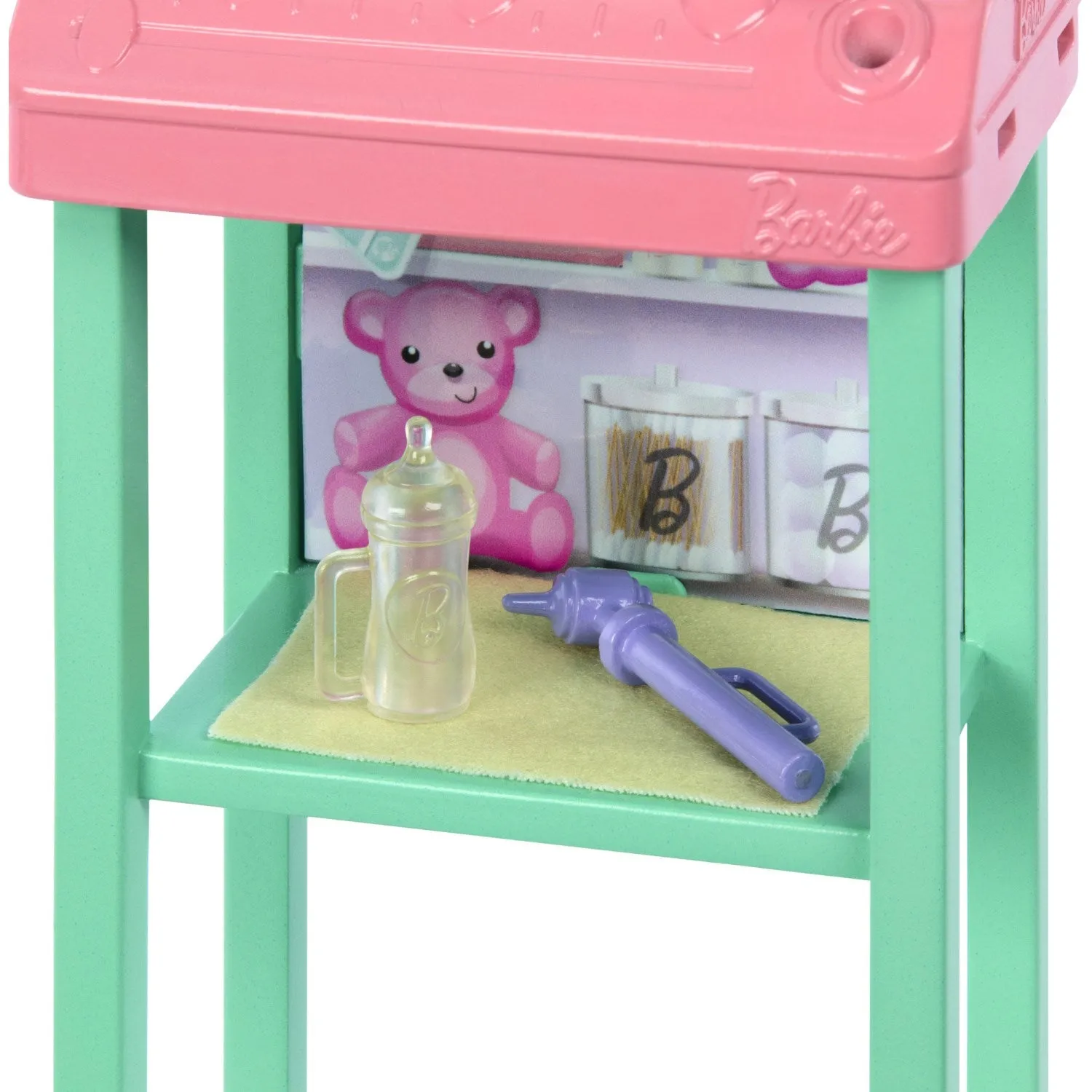 Barbie® Career Baby Doctor Set
