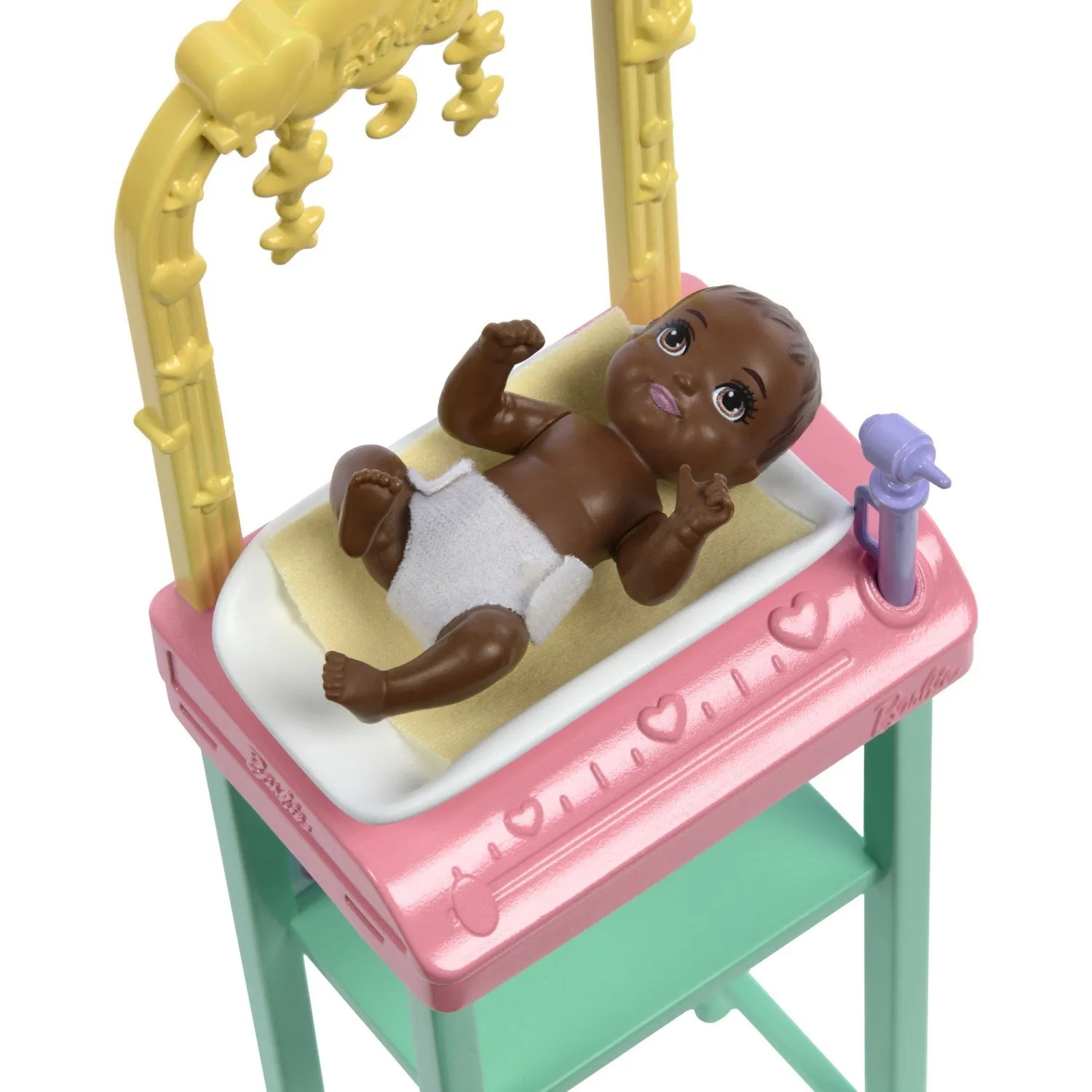 Barbie® Career Baby Doctor Set