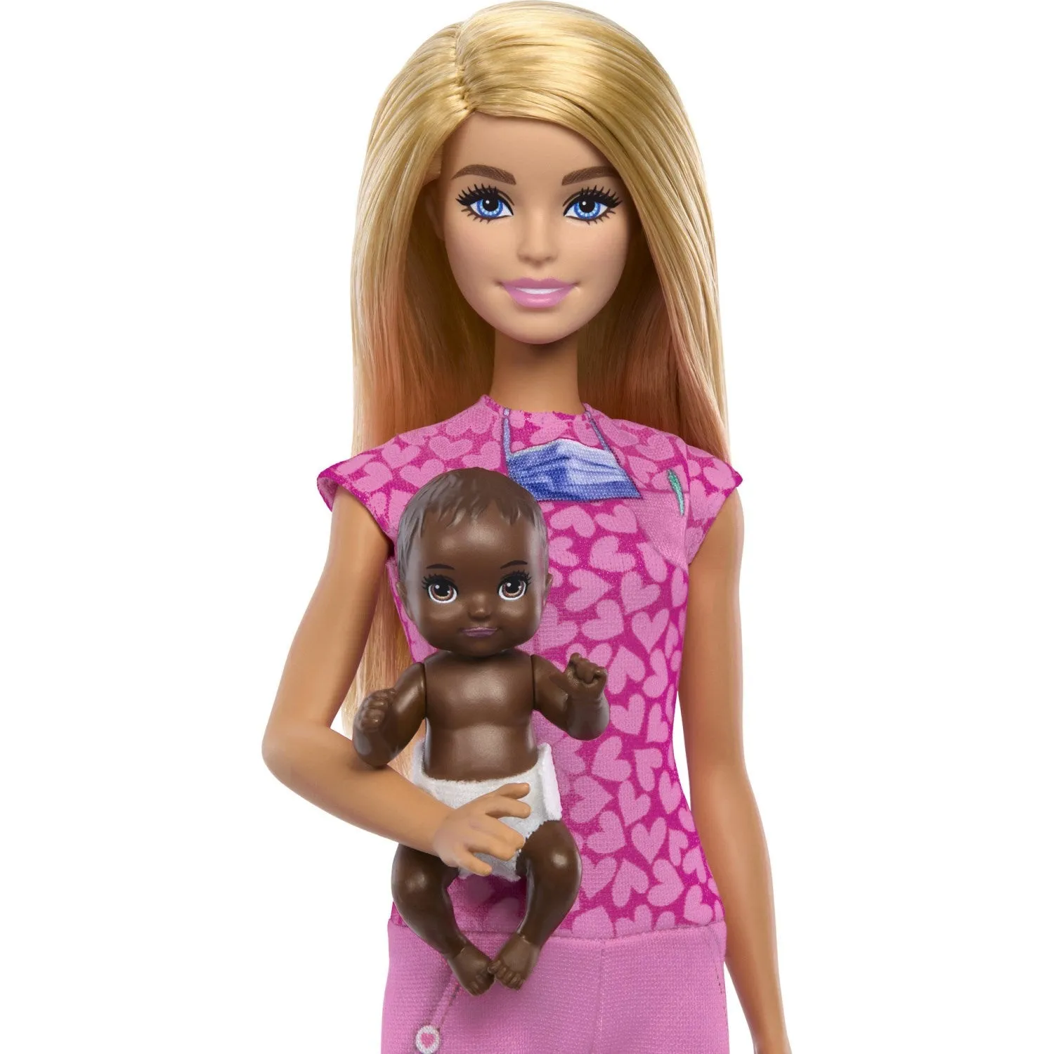 Barbie® Career Baby Doctor Set