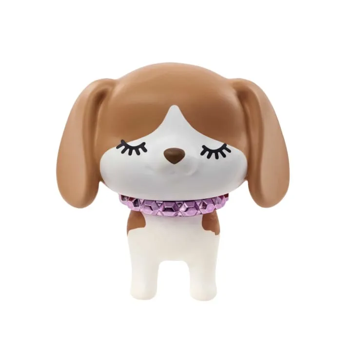 Barbie Extra Doll - 17 Heart