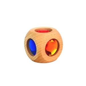 Bauspiel | Magic Cube