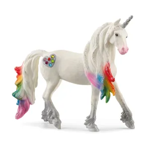 Bayala - Rainbow Love Unicorn Stallion