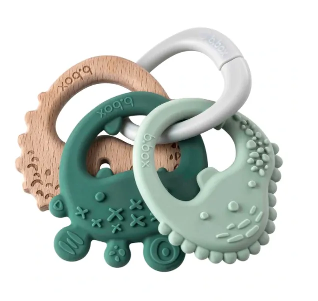 Bbox Trio Teether