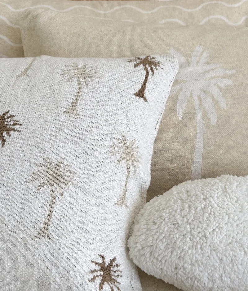 Bengali Cushion Cover | Palma