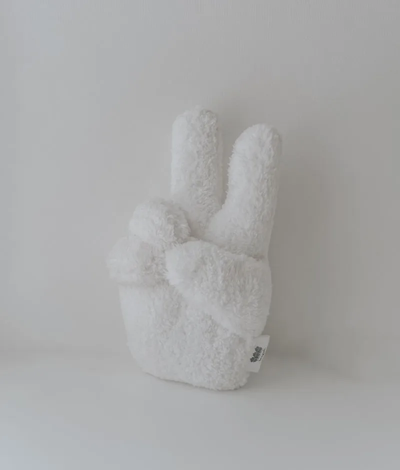 Bengali Cushion - Peace