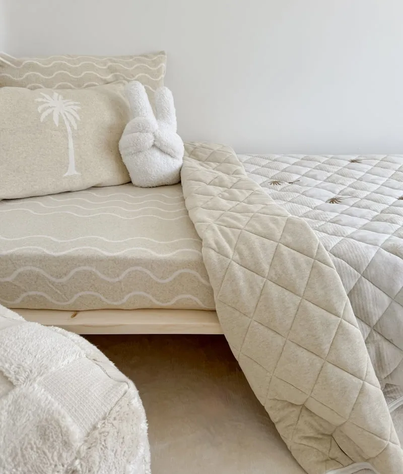 Bengali Cushion - Peace