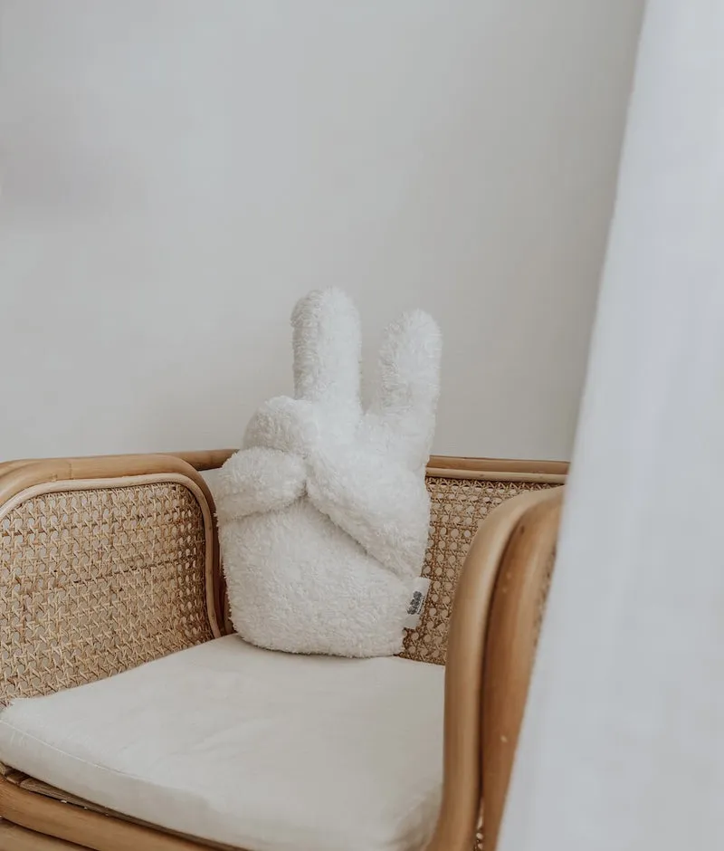 Bengali Cushion - Peace