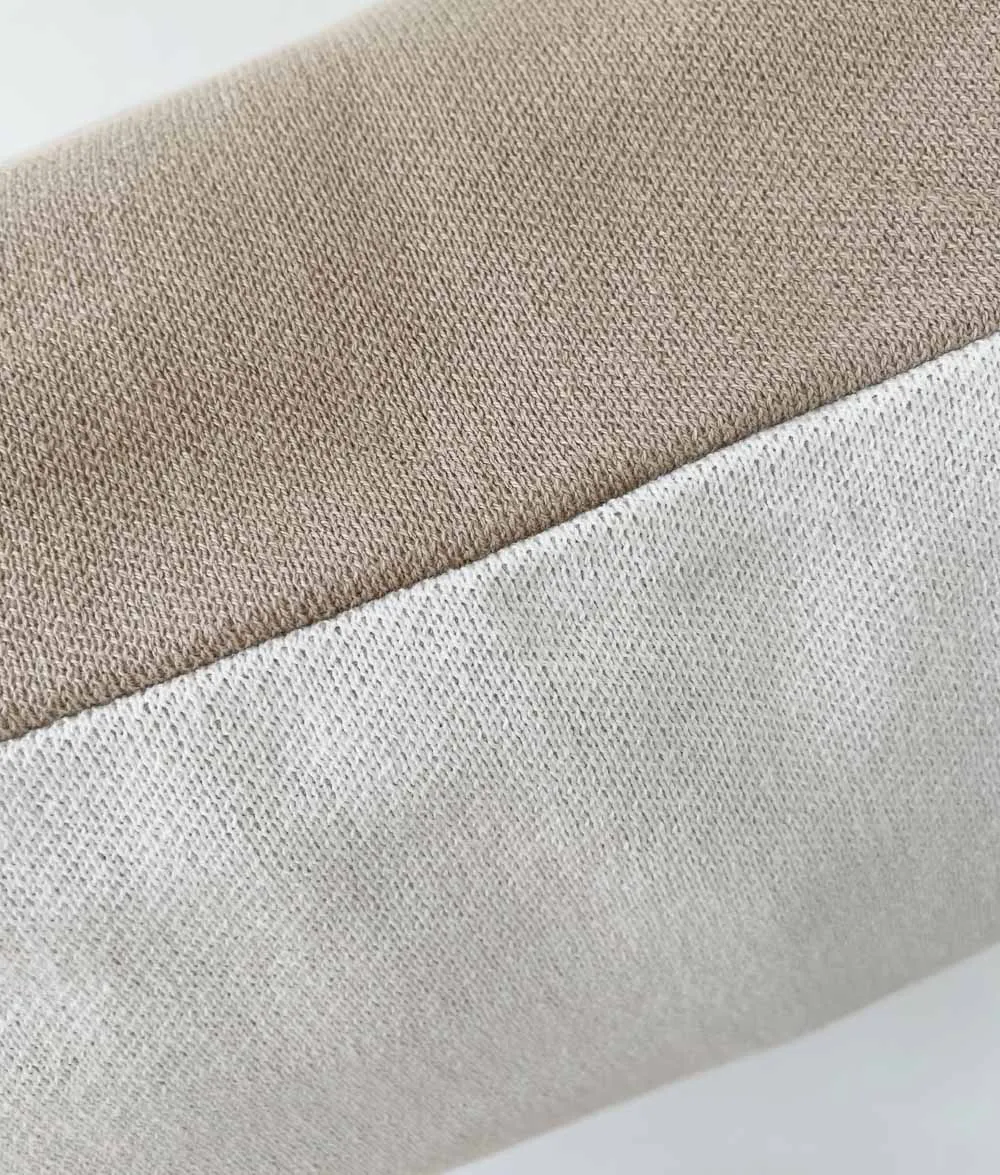 Bengali Pillowcase | Natural Dude