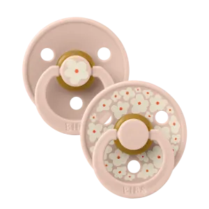 Bibs Pacifier - Studio Collection Size 1 (Birth - 6 months)