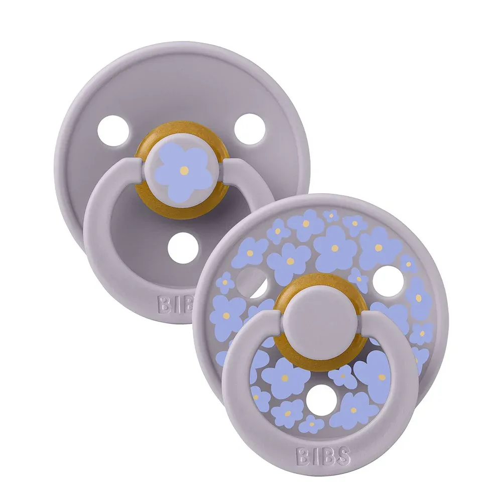 Bibs Pacifier - Studio Collection Size 1 (Birth - 6 months)