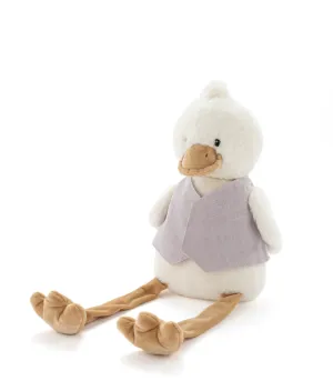 Big Bill the Duck - Lilac