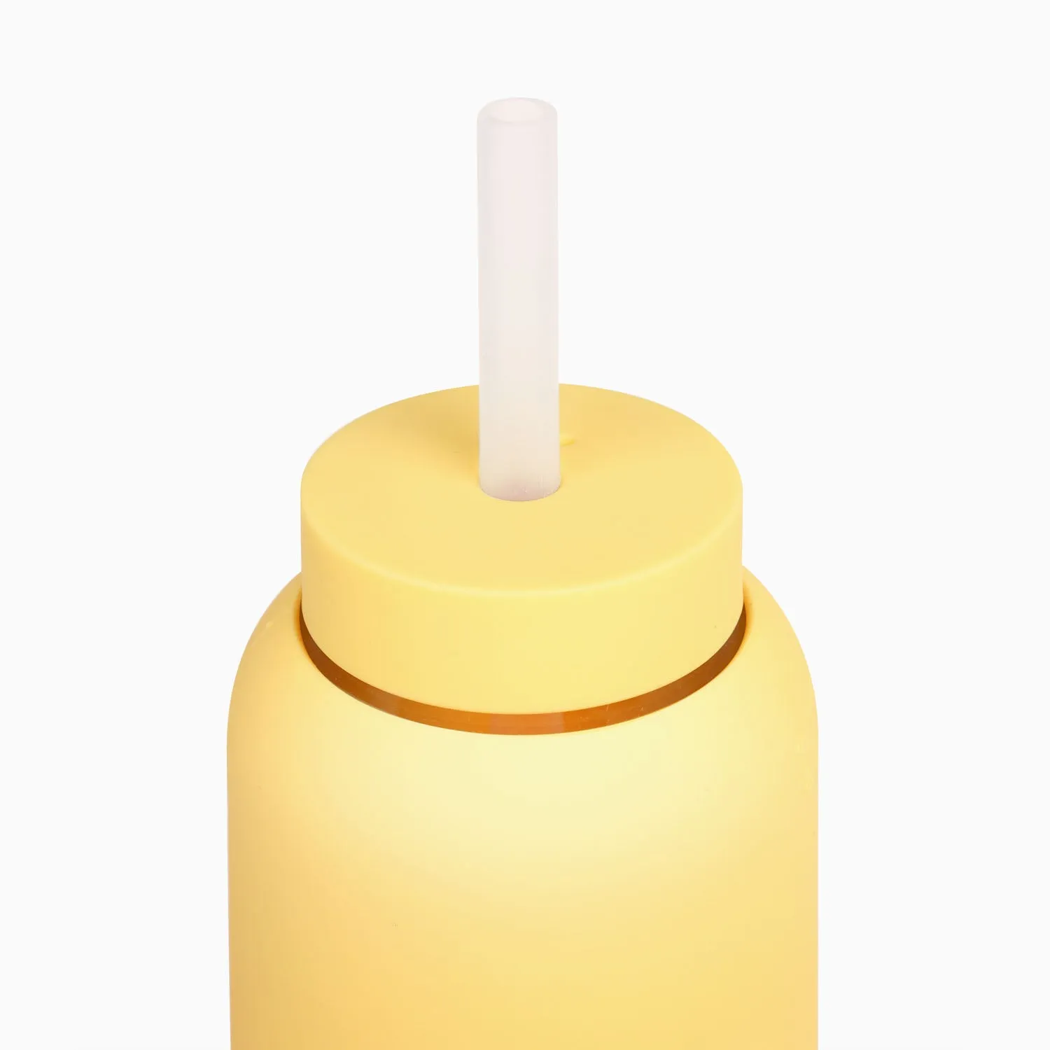 Bink Lounge Straw   Cap