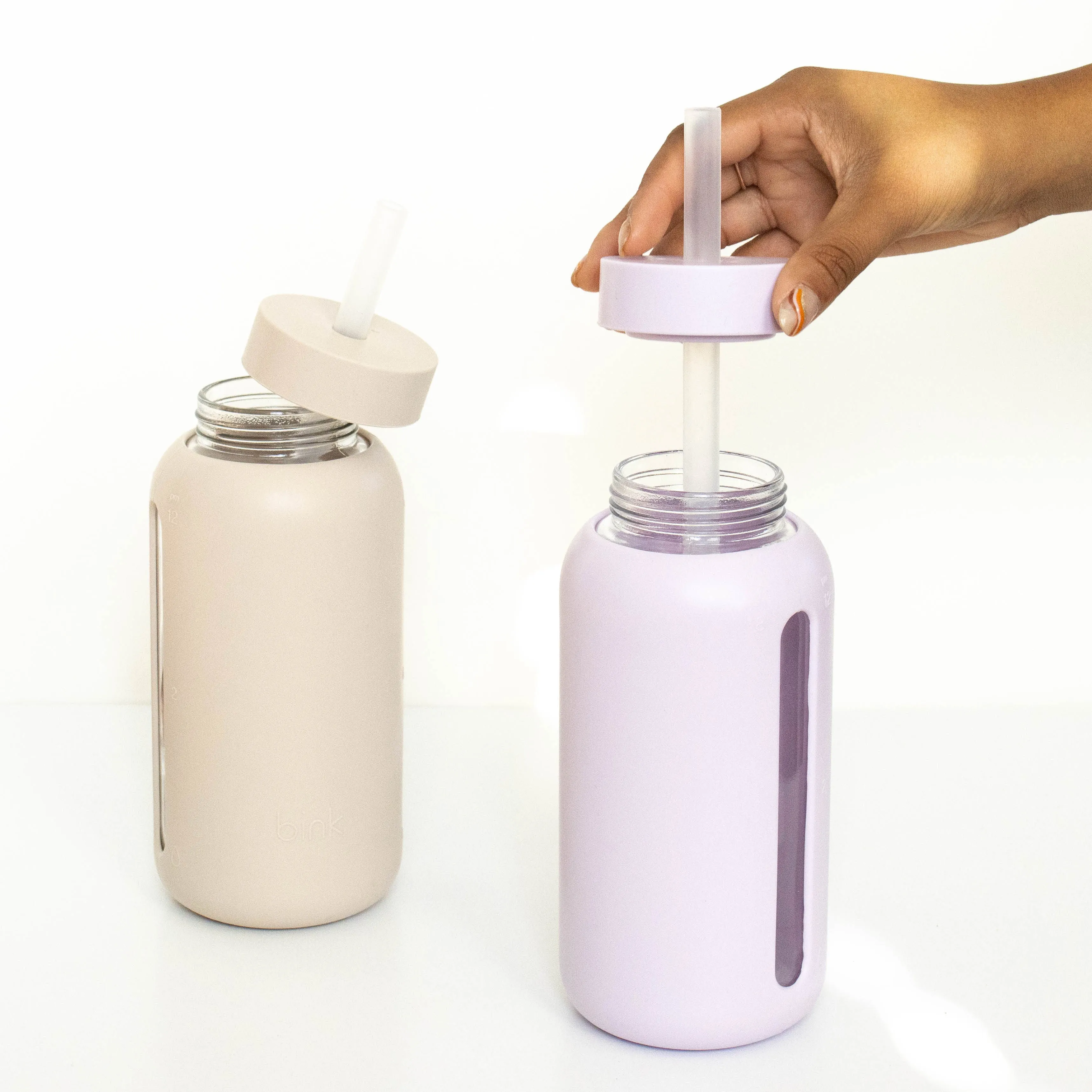 Bink Lounge Straw   Cap