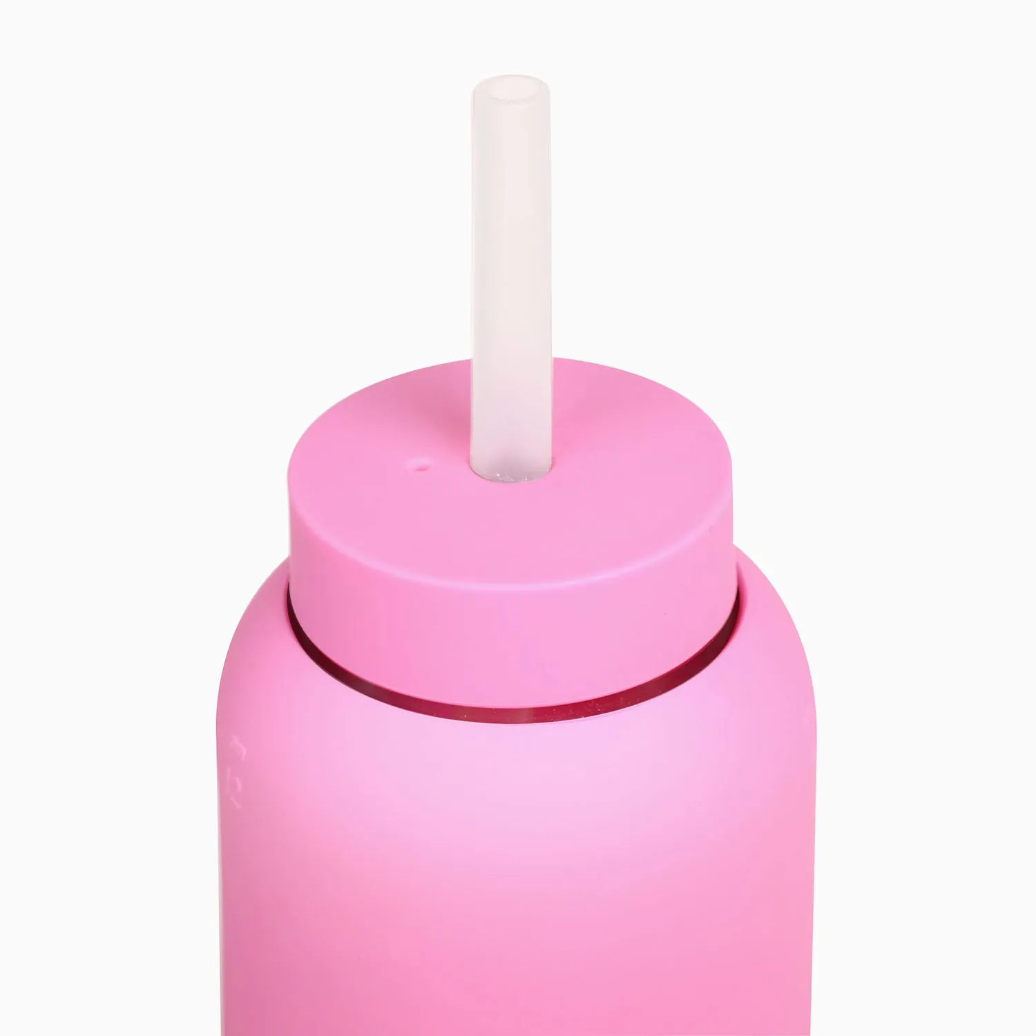 Bink Lounge Straw   Cap