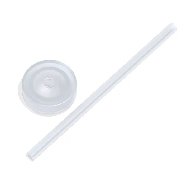 Bink Lounge Straw   Cap
