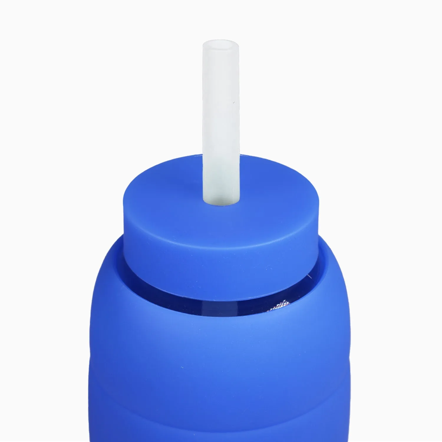 Bink Lounge Straw   Cap