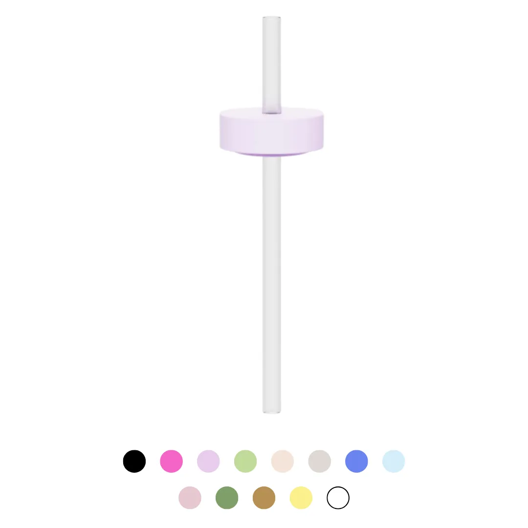 Bink Lounge Straw   Cap