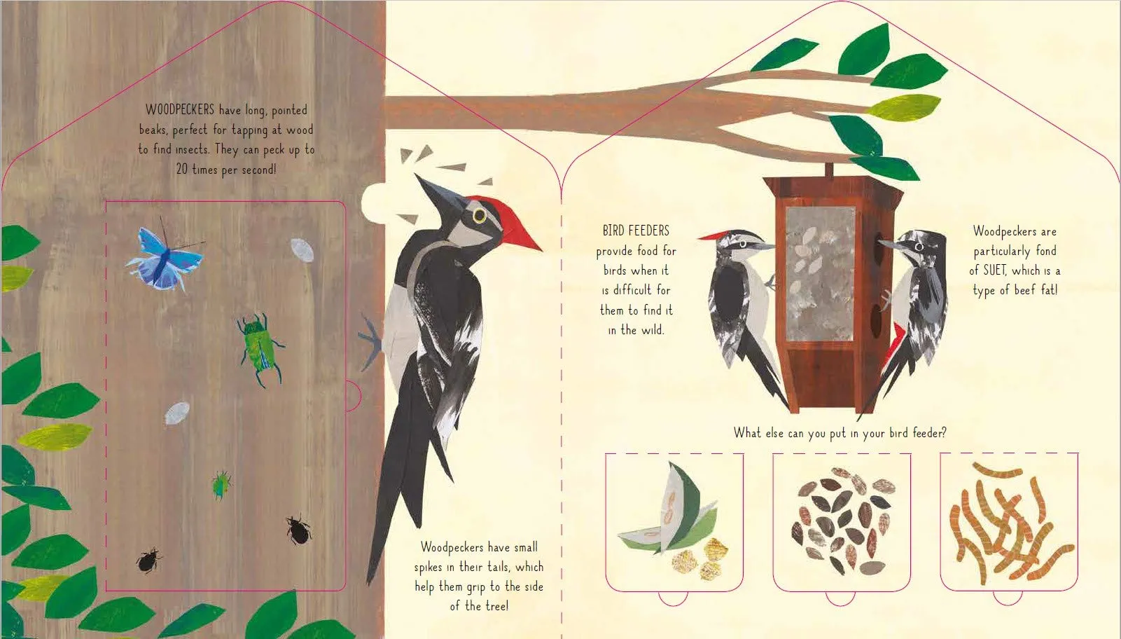 Bird House