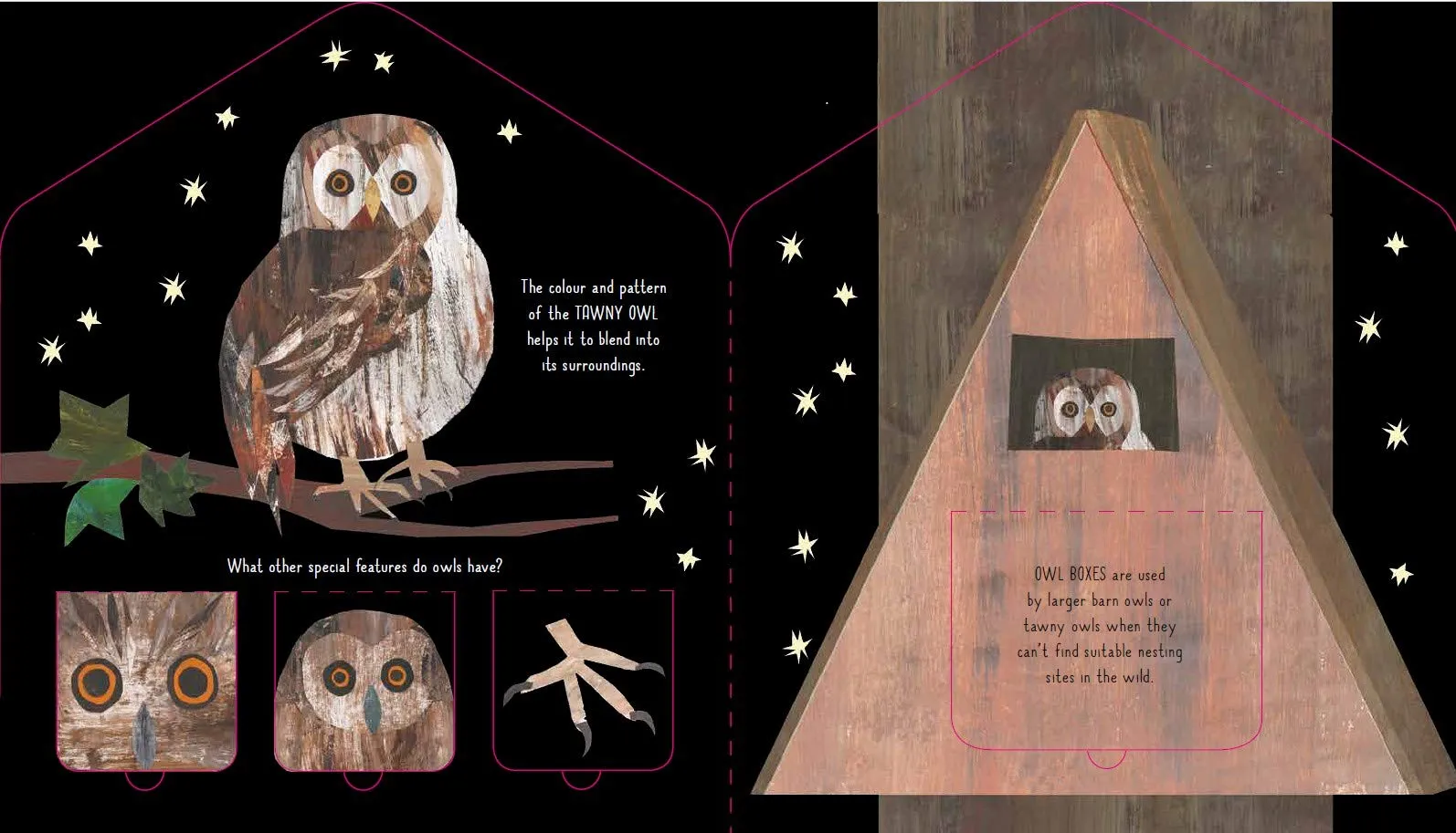Bird House