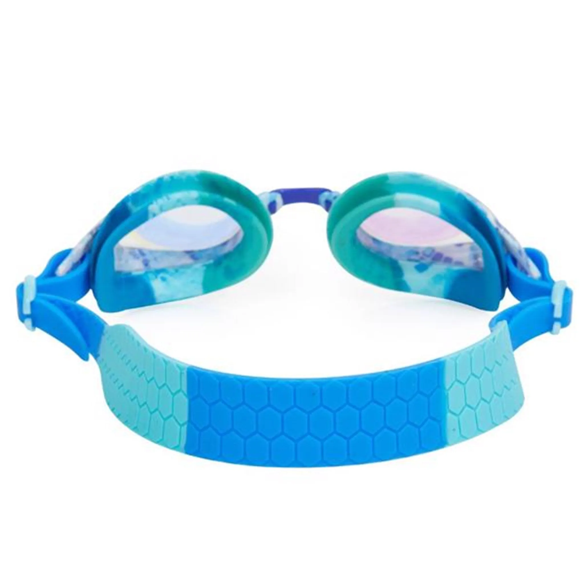 Bling2O Goggles Boa Blue