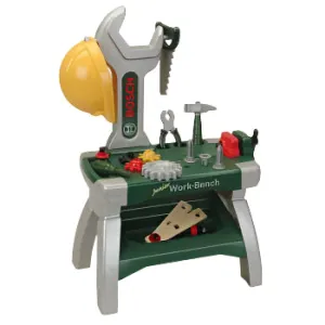 Bosch Mini Junior Workbench